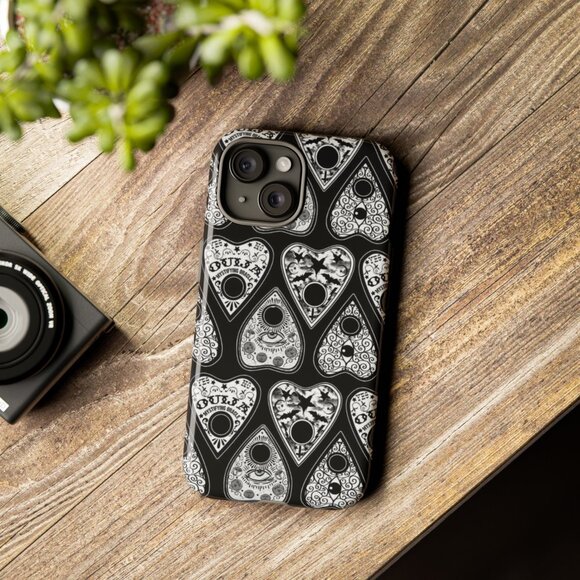 iPhone 15 Ouija Board Phone Case - Picture 7 of 9